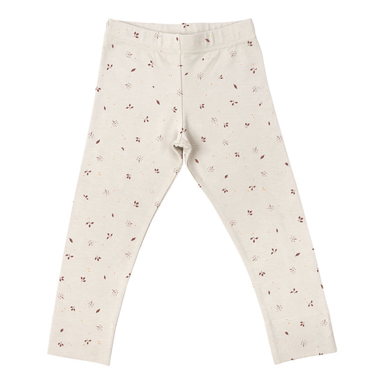 Leggings | Autumn Bloom