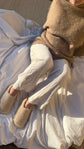 Inniskór Kvenna | Snuggle Booties Peanut