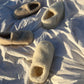 Inniskór Kvenna | Snuggle Booties Peanut