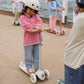 Hlaupahjól | Eco Scooter Ivory