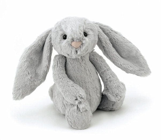 Kanína | Bashful Silver Bunny Medium