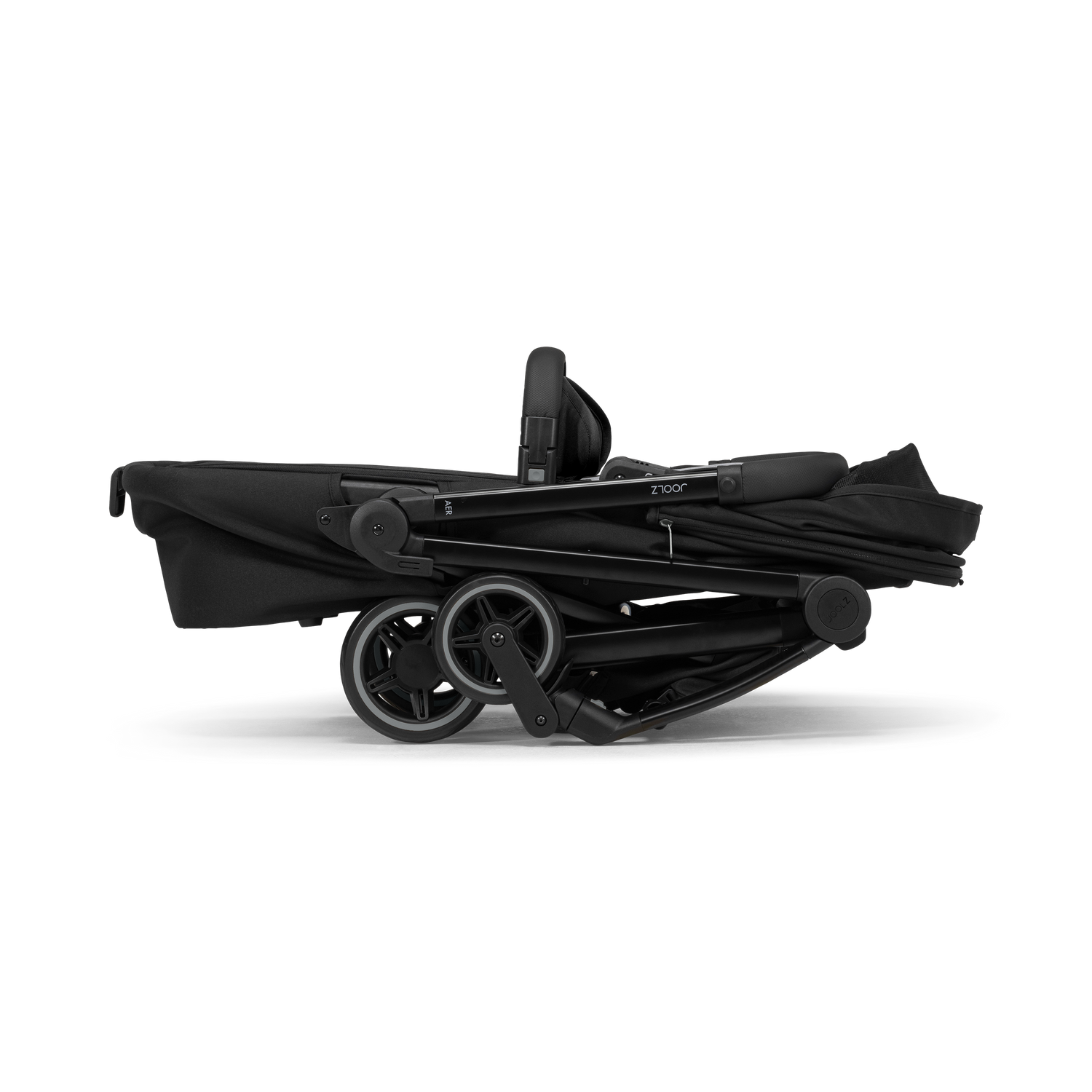 Fer akerra Joolz Aer Space Black Mia