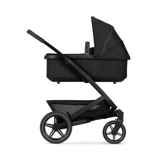 Joolz Geo³  MONO | Space Black Complete Set