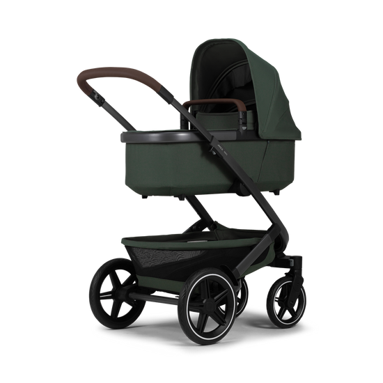 Joolz Geo³  MONO | Forest Green Complete Set