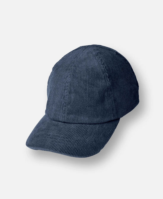 Derhúfa | Kamma Cap Insignia Blue