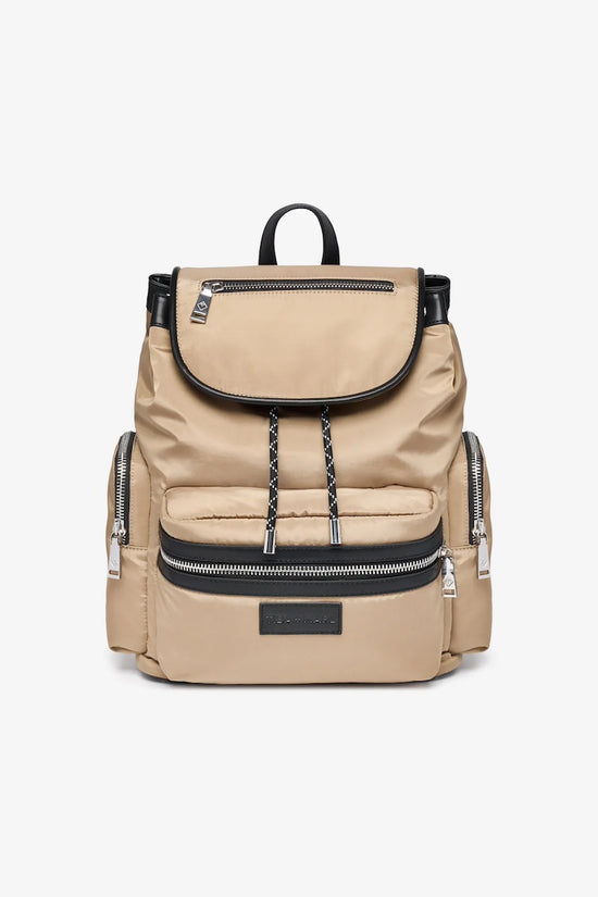 Kaspar Changing Backpack | Mushroom