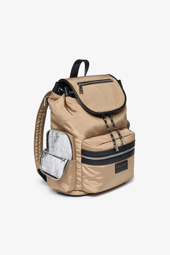 Kaspar Changing Backpack | Mushroom