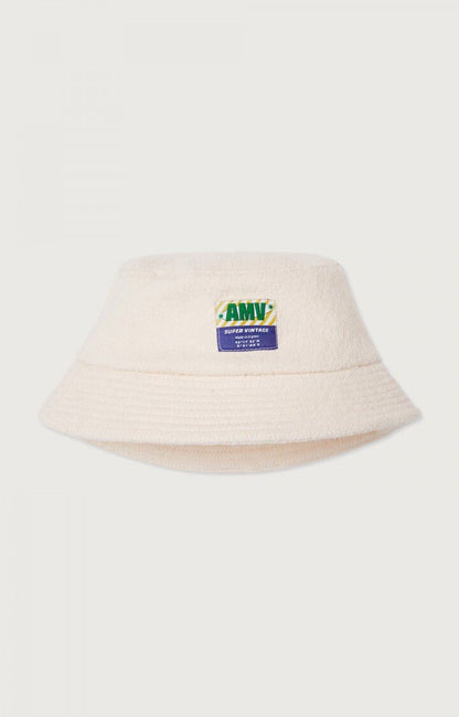 Hattur | Bobypark Off White