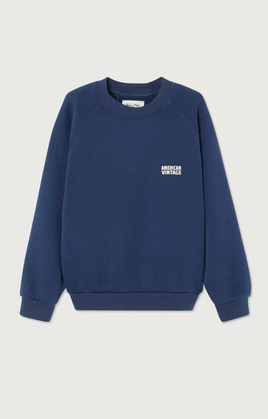 Peysa | Izubird Navy