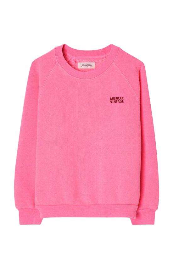 Peysa | Izubird Rose Fluo