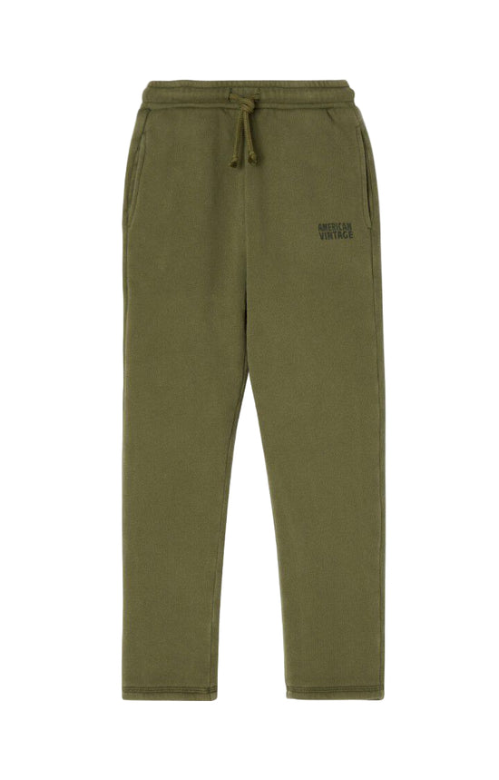 Buxur | Izubird Khaki