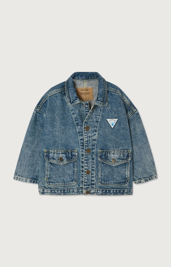 Gallajakki | Joybird