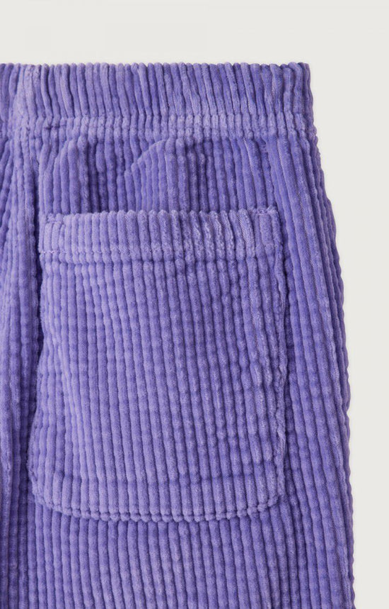 Buxur | Padow Purple