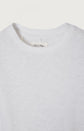 Stuttermabolur | Sonoma White