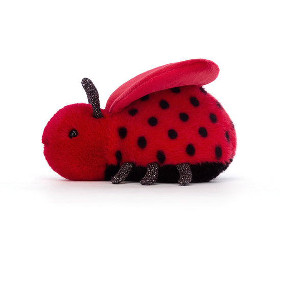 Maríubjalla | Loulou Love Bug