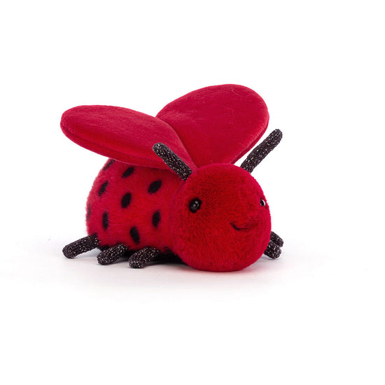 Maríubjalla | Loulou Love Bug