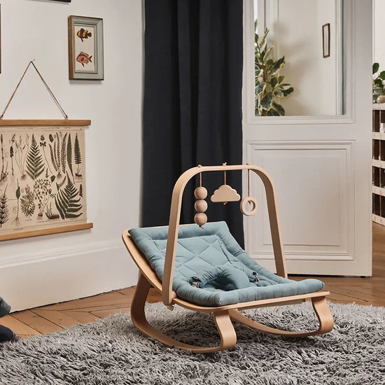 Innlegg Fyrir Ömmustól | LEVO
