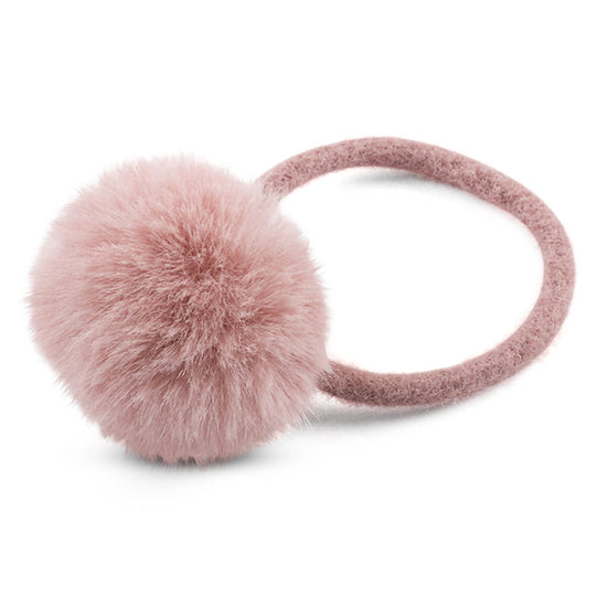 Hárteygja | PomPom Pink