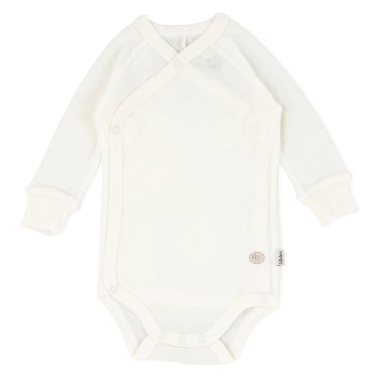 Fyrirburasamfella | Merino Mini White