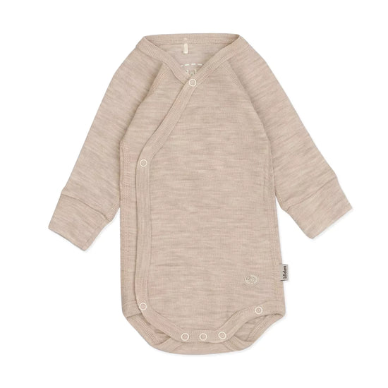 Samfella | Merino Mini Light Beige