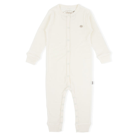 Fyrirburagalli | Merino White