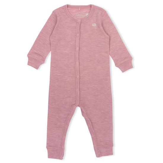 Fyrirburagalli | Merino Dusty Pink