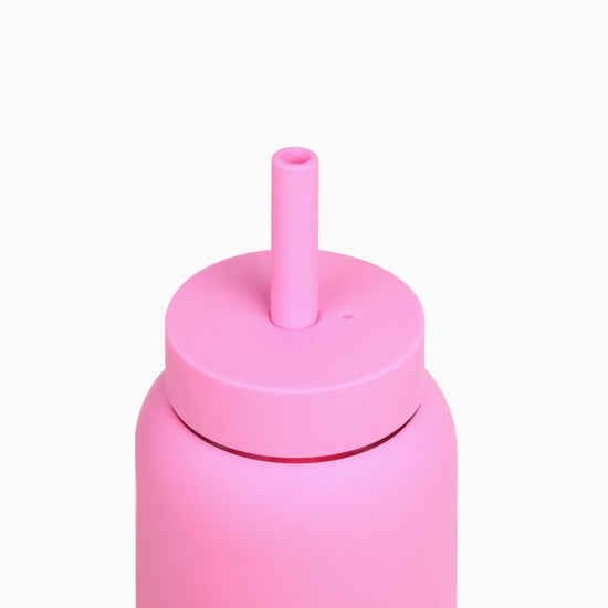 Fjölnota Rör&Lok | Bubblegum Mini
