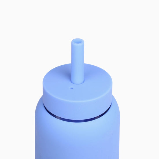 Fjölnota Rör&Lok | Cornflower Mini