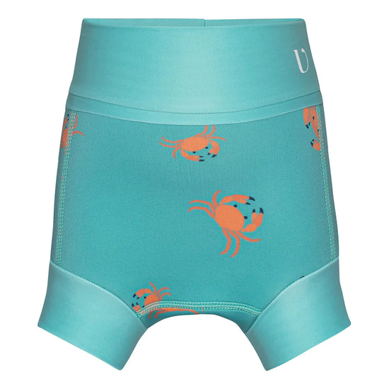 Sundsbuxur & Bleyja | Neoprene Aqua Sea Craby