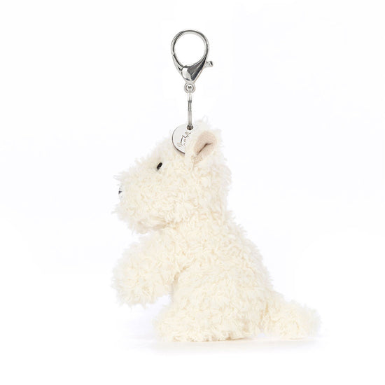 Lyklakippa | Munro Scottie Dog