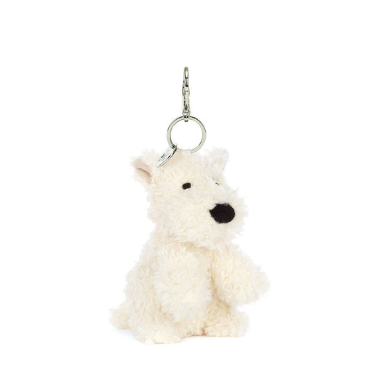 Lyklakippa | Munro Scottie Dog