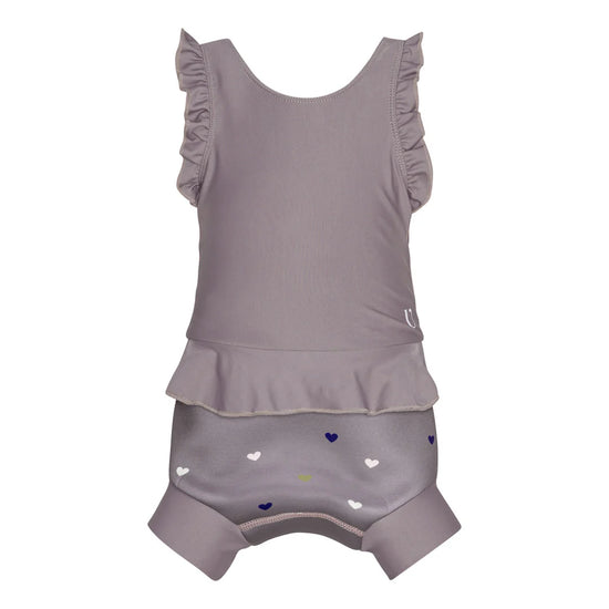 Sundbolur & Bleyja | Neoprene Frill Wood