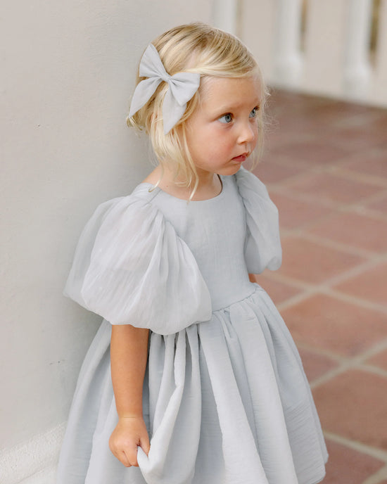 Slaufa Norah | Powder Blue