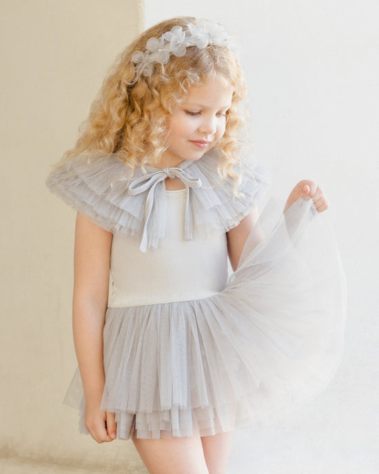 Hárspöng | Pixie Powder Blue