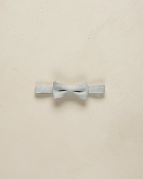 Slaufa | Bow Tie Powder Blue