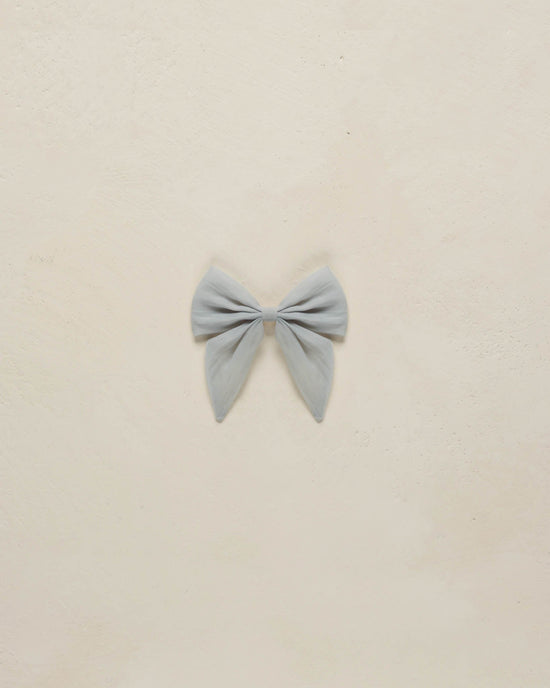 Slaufa Norah | Powder Blue