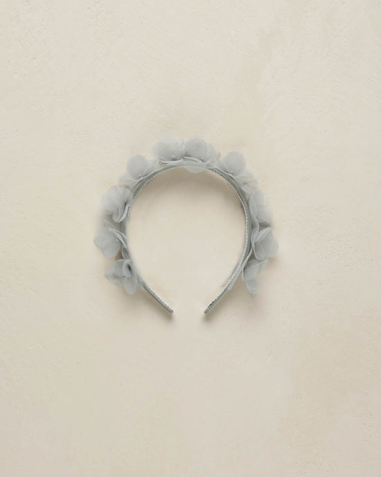 Hárspöng | Pixie Powder Blue