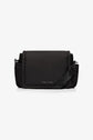 Nova Eco Compact Changing Bag | Black