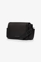 Nova Eco Compact Changing Bag | Black