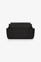 Nova Eco Compact Changing Bag | Black