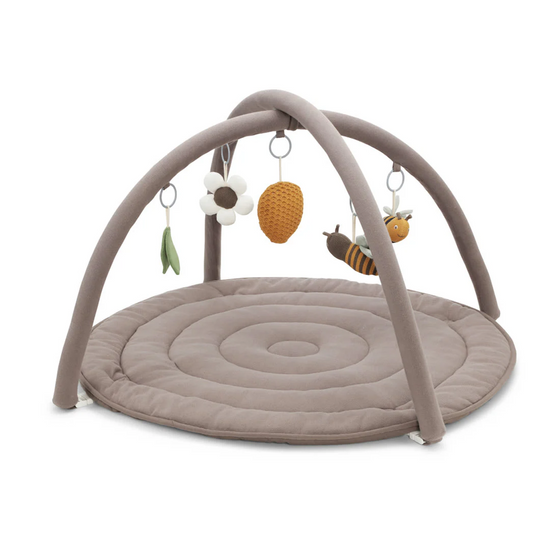 Leikmotta - Honeybee