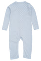 Samfestingur | Pointelle Heart Full Body