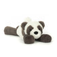 Panda | Smudge Medium