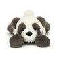Panda | Smudge Medium