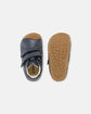 Petit Strap Velcro | Navy