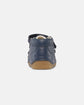 Petit Strap Velcro | Navy