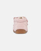 Petit Strap Velcro | Old Rose
