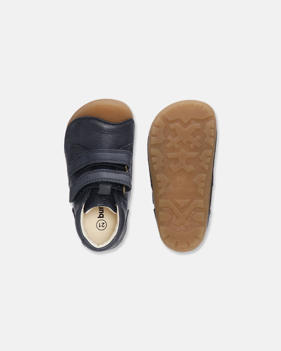 Petit Strap Velcro | Night Sky