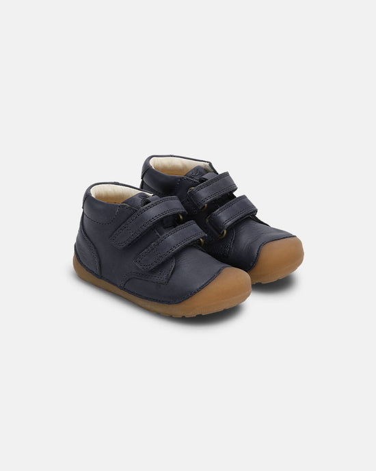 Petit Strap Velcro | Night Sky