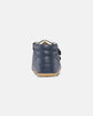 Leðurskór | Prewalker Navy WS